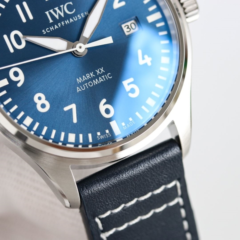 IWC